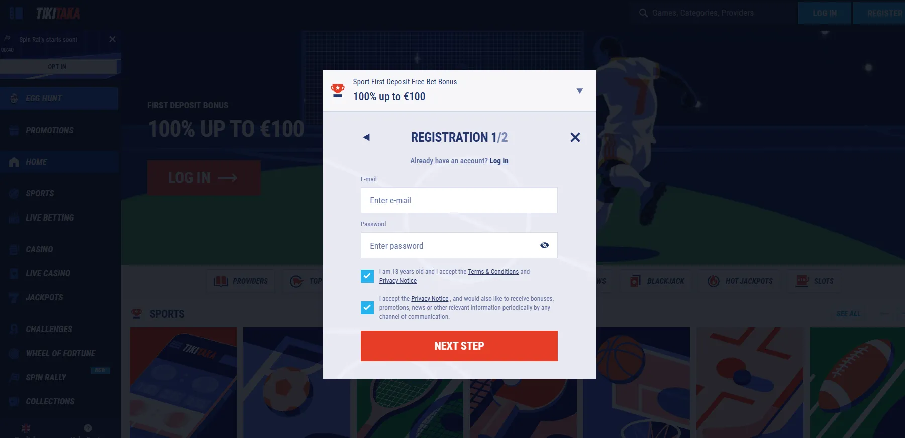 Casino utan Spelpaus – registrering på utländskt casino utan BankID