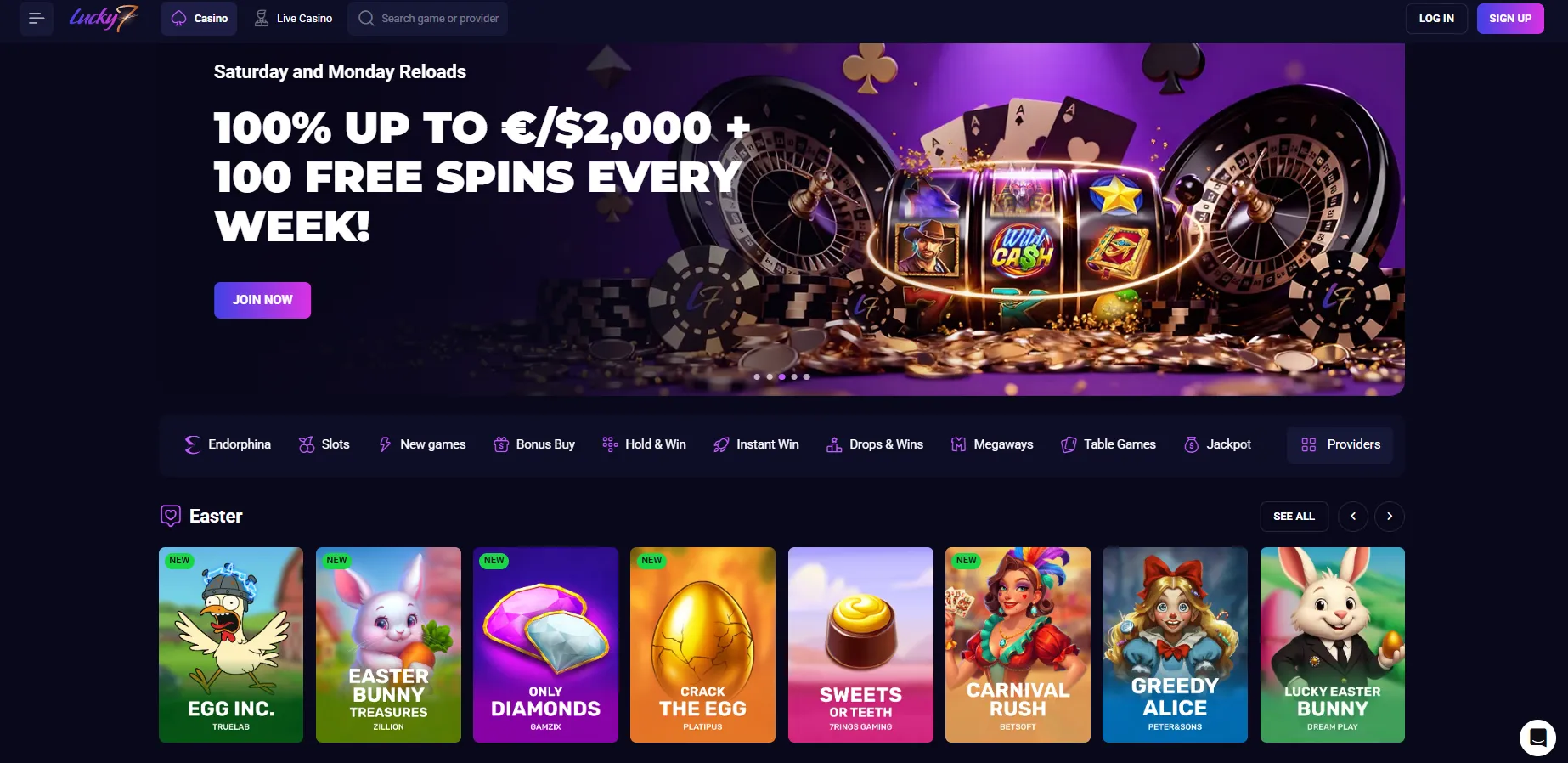 Casino utan Spelpaus – välkomstbonusar utan svenska begränsningar